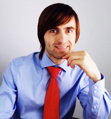 ¡Aprendo para crear y creo para que ganemos!